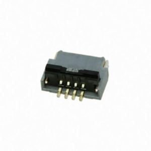 FH34SRJ-4S-0.5SH(50) FFC/FPC Connector Electronic Component - Product Image 1