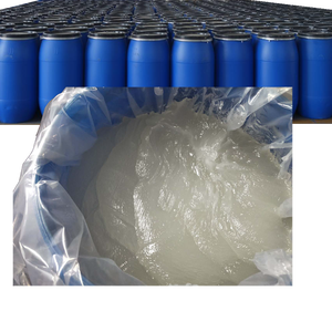 Proveedor de Grado Cosmético de Lauril Éter Sulfato de Sodio (SLES 70%) a Bajo Precio, Agente Espumante para el Cuidado del Cabello - Product Image 6