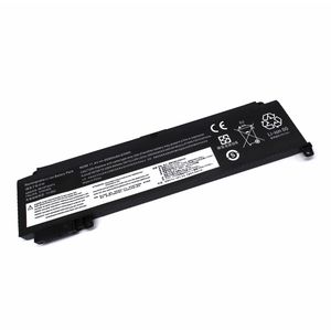 Para Lenovo ThinkPad T460S T470S accesorios de batería portátil modelo 01AV405 01AV406 01AV407 00HW024 - Product Image 3