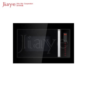 فرن مايكروويف مدمج معتمد من الاتحاد الأوروبي الأكثر مبيعًا لعام <span class=keywords><strong>2026</strong></span>، تسخين سريع، متين وقوي، مناسب للمطابخ الصغيرة - Product Image 5