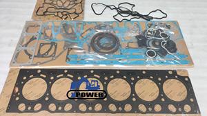 Kit de joints complet XPower D6D D6D pour pelle EC210B EC240B - Product Image 5