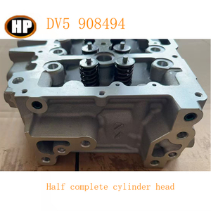 SYHP DV5 908494 CULATA Semimontaje 9812313410 Citroen Peugeot DV5 1,5 HDI <span class=keywords><strong>Ecoblue</strong></span> - Product Image 6