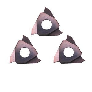 Tgf loạt công nghiệp Inset thẻ CNC máy tiện chuyển công cụ <span class=keywords><strong>12mm</strong></span> Lưỡi 65hrc độ cứng mùa xuân khe gia công lưỡi cho công nghiệp - Product Image 5