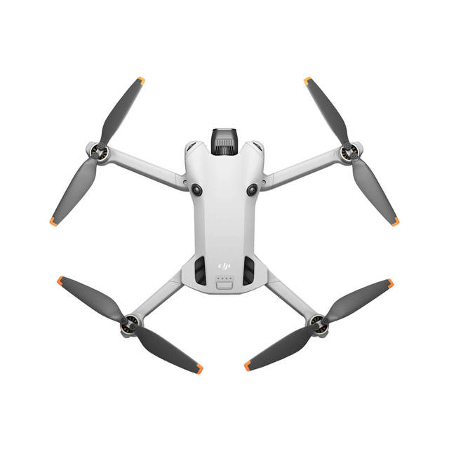 100% Original  Mini 4 Pro  Fly More Combo Under 249g 4K/60fps HDR True Vertical Shooting ActiveTrack 360°