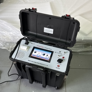 Generador de Alta Tensión de Frecuencia Ultra Baja Integrado, Probador Hipot VLF con Funciones Tan Delta y PD - Product Image 4