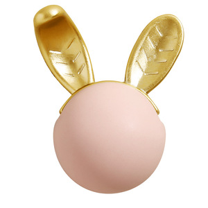 LGGDIS Cartoon <b>Ceramic</b> <b>Drawer</b> <b>Knobs</b> Novelty Shape Easy Installation For Children's Room Furniture Cabinet Door Handles - Product Image 3