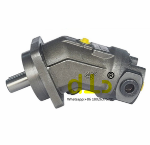 Motor de Pistones Hidráulicos Serie A2FM de Rexroth a Precio de Fábrica, Compatible con Piezas del Motor A2FM180 - Product Image 1