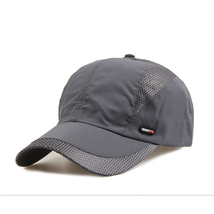 Gorra Deportiva de Malla de Poliéster de Alta Calidad, Ajustable, Transpirable, Unisex, para las Cuatro Estaciones, Personalizable con Bordado - Product Image 6