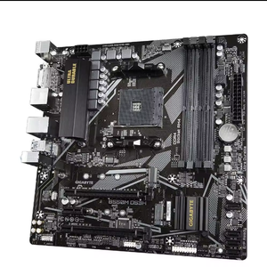 Carte mère AMD Atx Am4 Scheda Madre Placa Mae Moederbord Amd B550 Ddr4 128gb Pc Gaming Motherboard B550M <span class=keywords><strong>DS3H</strong></span> - Product Image 4