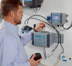 Controlador SC200 HACH LXV404.99.00552 - Product Image 3