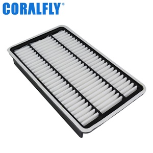 Coralfly ตัวกรองอากาศแบบปรับแต่งได้28113-q5000 28113-4d000 28113-b1000 28113-a5800 28113-n9000 - Product Image 2