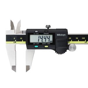 Stile calibro <span class=keywords><strong>Vernier</strong></span> digitale 0-150mm di alta qualità micrometro elettronico righello 500-196-30 - Product Image 3