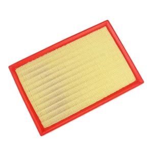 Воздушный фильтр двигателя 1109130V5070 LX5410 для JAC J7 JS4 MOSKVICH (AZLK) <span class=keywords><strong>3</strong></span> - Product Image 1