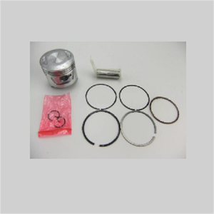 Kit de juntas de pistón de cilindro de motocicleta HF BENMA de tamaño estándar completo para accesorios <span class=keywords><strong>C90</strong></span> - Product Image 2