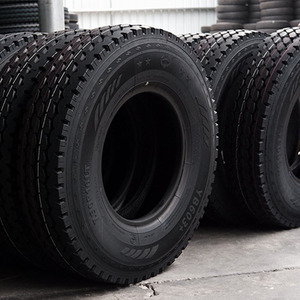 Neumáticos Importados para Camiones YINGBA.HAWK al por Mayor, 7.50R16, la Mejor Marca China de Neumáticos, 315/80r22.5 295/80r22.5 - Product Image 4