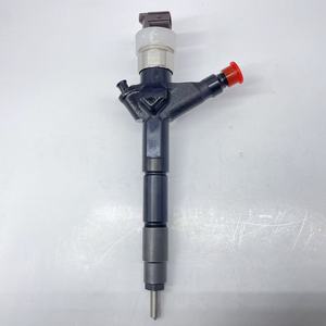 Denso Kraftstoffeinspritzdüse - Product Image 4