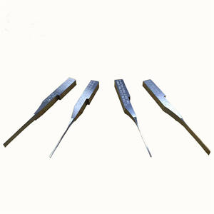 الآلات الدقيقة كربيد التنغستن ختم أجزاء العفن لكمة مكونات لمختلف الصناعات - Product Image 6