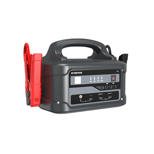 Démarreur de batterie haute capacité pour camions et véhicules lourds 12/24 V - Product Image 4