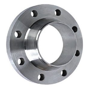 Brida de Acero Inoxidable Personalizada para Máquina de Fundición a Presión, Mecanizada con la Mejor Precisión, Marca VMSL - Product Image 1