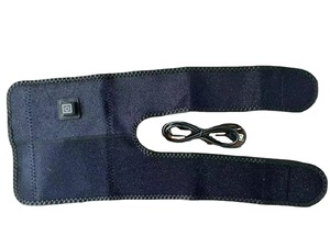 Hot Compress <strong>Massager</strong> Men's and Women's <strong>Heating</strong> Warm Foot and Knee Cold Protection Electric <strong>Heating</strong> <strong>Pads</strong> - Product Image 2