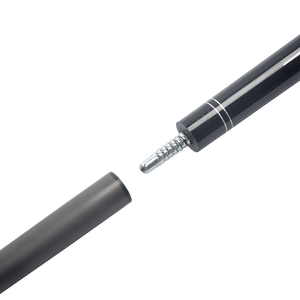 <span class=keywords><strong>Taco</strong></span> de Billar de Alta Precisión con Tecnología de Vanguardia, Punta de 10mm, 11.5mm, 13mm, <span class=keywords><strong>Taco</strong></span> de Snooker de 1/2 Piezas, <span class=keywords><strong>Taco</strong></span> Especial Yfen Fibra de Carbono - Product Image 3
