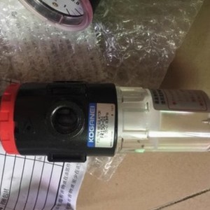 Fr300กรอง Koganei 03 F300 02 Mmf150 Fr600 F600 04ชิ้นส่วนนิวเมติก - Product Image 4