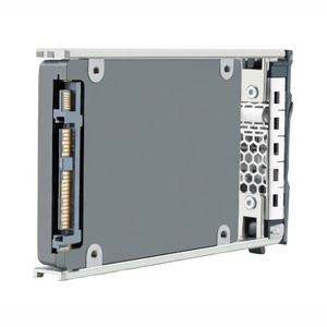 Prix Usine 3.84TB U.2 SAS SSD Externe Neuf en Métal pour Entreprise, 2.5 Pouces, pour Serveur et Système de Stockage de Centre de Données, SSD à État Solide Gratuit - Product Image 4