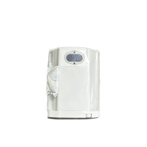 มอเตอร์ IRB6700-150/200 Axis-4 รุ่น 3HAC055440-003 ของแท้ ใหม่ มีสินค้าในสต็อก จัดส่งรวดเร็ว พร้อมติดตั้งโดยตรง - Product Image 2