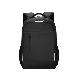 Custom Men's Backpack Usb Charging Large Capacity Multi-functional Backpack Leisure Waterproof <b>Student</b> <b>Bag</b> in Stock Backpack - Product Image 3