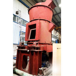 Fabrik für vertikale Mühlen (JUNI, FTL Machinery) - Product Image 2