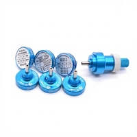 JRready M38999 K Series Positioner Kit M22520/2 Terminal Penentu Posisi Alat Crimp Kawat Pneumatik Tangan WA22 Baja Cetakan Kustom 1