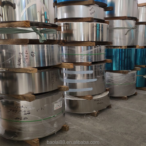 Лента из нержавеющей стали SUS304 толщиной 0,15 мм, 0,2 мм, 0,25 мм, 0,3 мм, 0,4 мм, 0,5 мм, 0,6 мм, 0,7 мм, 0,8 мм, 0,9 мм, 1,0 мм, 1,2 мм, 1,5 мм - Product Image 4