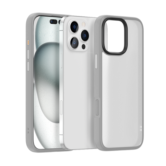 SKYQI Luxury Creative Design TPU+PC Shockproof Cute Funny Anime Manga Phone Case for for 11/12/13/14/15 Pro Max Camera