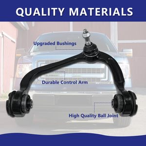 K750553 ms508104 ssb01234 phía trước bên trái ổn định thanh kết thúc liên kết <span class=keywords><strong>sway</strong></span> thanh cho <span class=keywords><strong>Chevrolet</strong></span> <span class=keywords><strong>Camaro</strong></span> 2010-2015 22757043 - Product Image 6