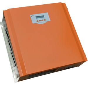 Controlador de Turbina Eólica 5kw 10kw 15kw 20kw con Control Inteligente para Conexión a Red - Product Image 2