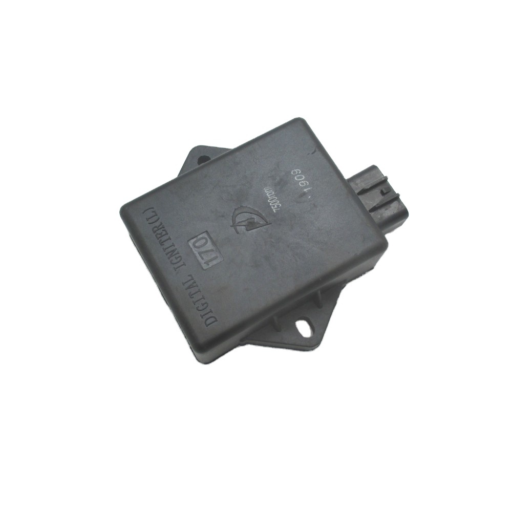 8 контактов CDI 7500 об/мин для Linhai 260cc 300cc Majesty YP250 170 мм 173MN Aeolus VOG 250 257 260 300cc Xingyue XY260T-4