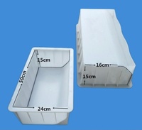 Curbstone Granite Road Kerbstone Mold