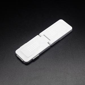 Serrure de tiroir de sécurité pour enfant, serrure à Angle droit, serrure d'angle de tiroir à Double boucle - Product Image 4