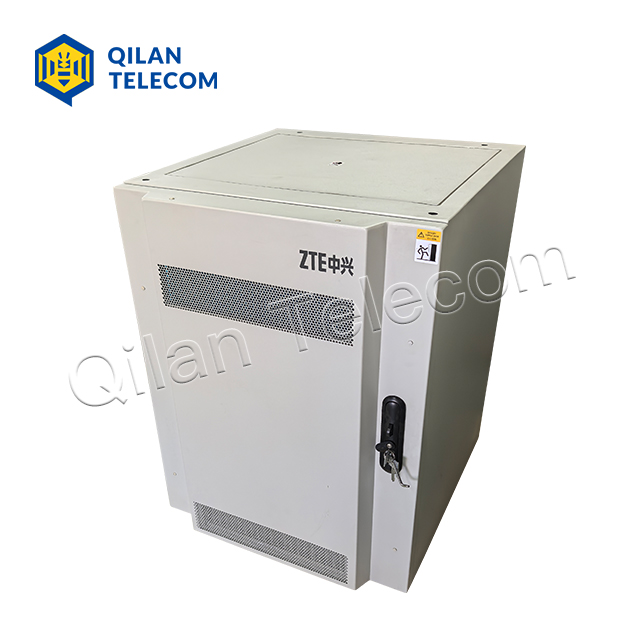 データーカウンター＆ ユニット ZTE ZXSDR BC8910A Outdoor Power Cabinet - Reliable Telecom Power