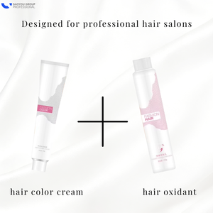 Produttore di crema colorante per <span class=keywords><strong>capelli</strong></span> a marchio privato OEM all'ingrosso, tintura per <span class=keywords><strong>capelli</strong></span> a lunga durata, naturale, semipermanente. - Product Image 4