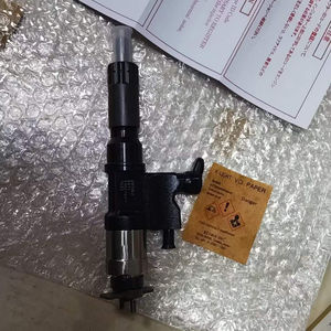 Инжектор Denso 095000-5550 / 33800-45700 - Product Image 2