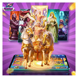 New Milkyway Fire Kirin Fish Game Juwa Game Vault Orion Stars Online Game - Product Image 4