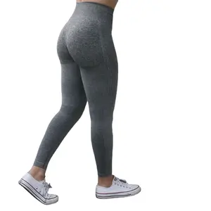 Grosir Legging Lemon Kualitas Tinggi Cetakan Sublimasi Legging Gym Wanita Legging