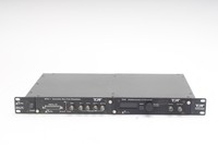 PLC Tucker-Davis ZBus System 3 Chassis W/ RP2.1, PA5, FI5 Interface, and PS20 Supply Warranty Product