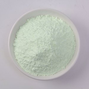 2 5-Bis (5-tert-butil-2-benzoxazolil) <span class=keywords><strong>tiofeno</strong></span> CAS 7128-64-5 - Product Image 2