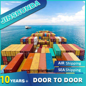 <span class=keywords><strong>2026</strong></span> Top 1 Shenzhen International Freight Forwarding : <span class=keywords><strong>Service</strong></span> de Fret Maritime Abordable DDP pour l'Expédition Mondiale - Product Image 6