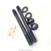 260-4701 Kit de goujons de culasse pour Subaru Impreza WRX STi EJ20 EJ25 DOHC