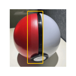 Figurines d'action Pokémon chinoises simplifiées de 7 cm, modèle de jouet pour enfants, pour collection de distributeurs automatiques - Product Image 3