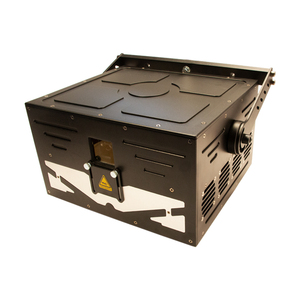 Thương Mại Điện Tử Nền Tảng Bán Hoạt Hình Bầu Trời Dự Án Laser Màn Hình RGB Laser 3W Hoạt Hình SD Thẻ Ánh Sáng - Product Image 4