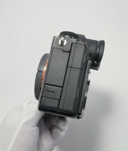 กล้องดิจิตอลมือสองระดับไฮเอนด์ A1 ฟูลเฟรม 8K มิเรอร์เลส ของแท้สำหรับ Sony A1 - Product Image 5